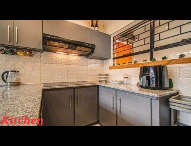 4 BEDROOM HOUSE FOR SALE IN NORKEM PARK